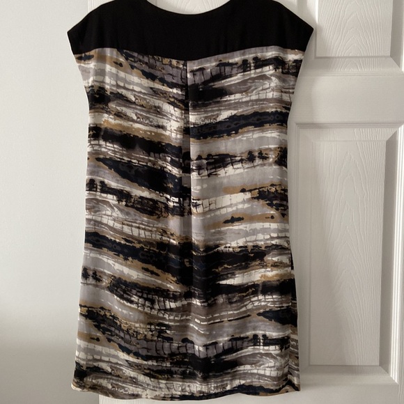 Kensie dress size M long 34 inches very cute summer dress - Picture 5 of 5